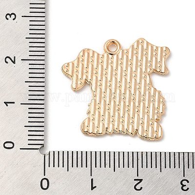 Подвески из сплава&nbsp;ENAM-Z008-01C-KCG-1