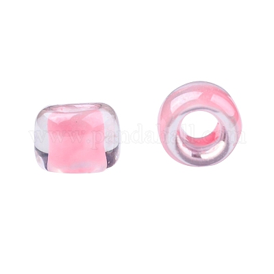 Круглые бусины toho SEED-TR08-0379-1