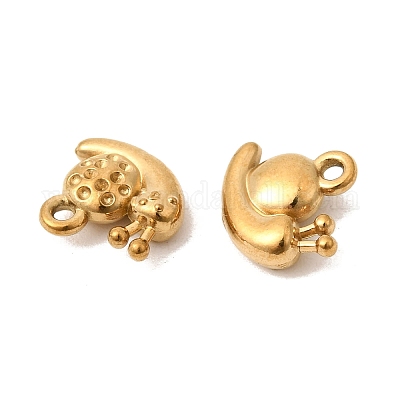 Подвески из нержавеющей стали 304&nbsp;STAS-K255-22G-1