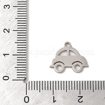 Подвески из нержавеющей стали 201 STAS-E211-14P-1