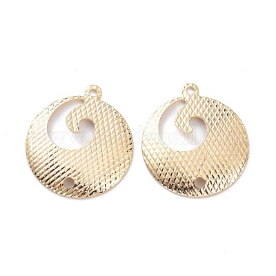 Соединители латунные звенья KK-K250-17LG-1