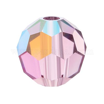 Хрустальные бусины preciosa® X-PRC-BB4-20020-200-1