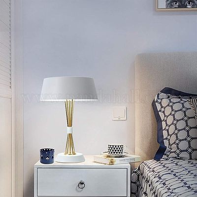 Железный полый подсвечник AJEW-FH0001-14-1