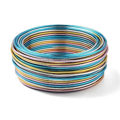 Aluminiumdraht&nbsp;AW-K002-02A-2mm-1