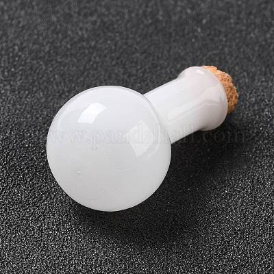 Стеклянные подвески GLAA-P053-01A-05-1