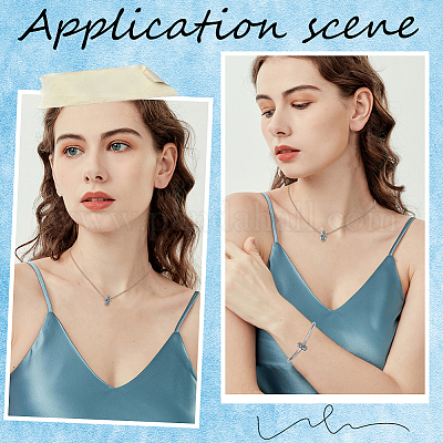 1 шт. 925 бусины из стерлингового серебра в европейском стиле FIND-BBC0002-92-1