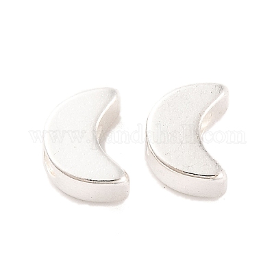 Латунные бусины KK-U024-17S-1