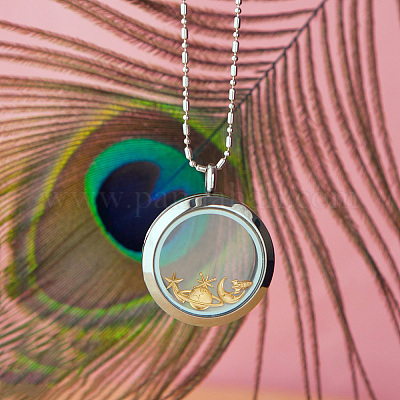 17 кабошон из сплава MRMJ-GF0001-34-1