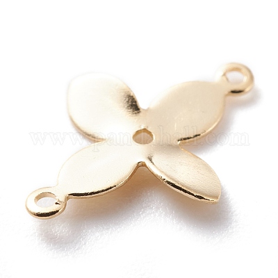 Соединители латунные звенья KK-Y003-51G-1