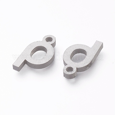 Подвески из нержавеющей стали 304 STAS-A045-08P-1