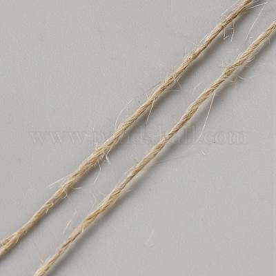 Juteschnur&nbsp;OCOR-WH0120-22A-1
