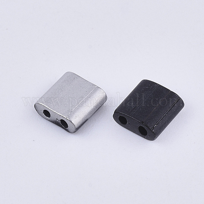 2-дырочные стекло бисер SEED-S031-L-049F-K-1