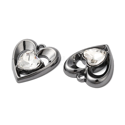 Подвески из сплава  ENAM-D050-10B-02-1