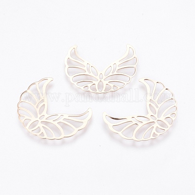 Железные филигранные столярные соединения IFIN-O012-10G-1