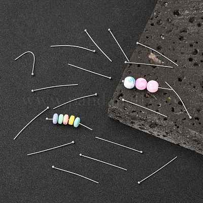 Шариковые головки из нержавеющей стали 304 STAS-K146-045-35x0.7mm-1