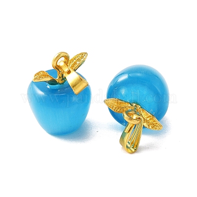 Подвески кошачий глаз CE-WH0002-01C-1