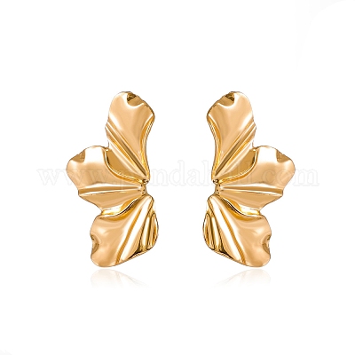 Orecchini in lega&nbsp;PW-WG75684-02-1