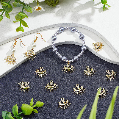 Подвески из сплава с покрытием для стойки FIND-SC0003-86-1