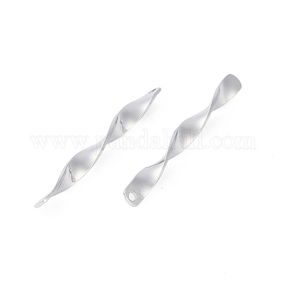 Подвески из нержавеющей стали 304 STAS-S136-01P-1