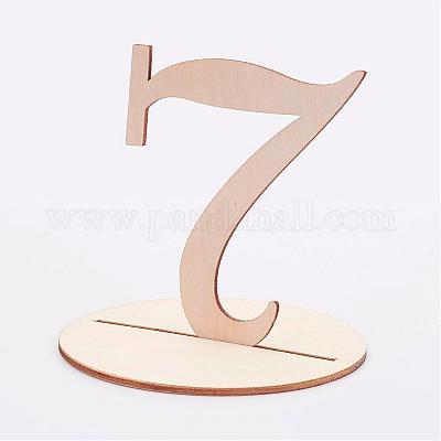 Старинные белые деревянные кабошоны&nbsp;WOOD-K005-35F-1