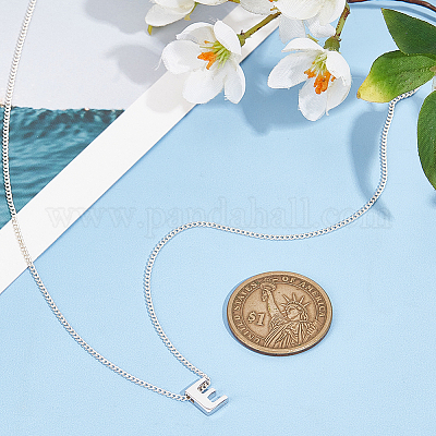 Шарики стерлингового серебра STER-WH20005-02E-1