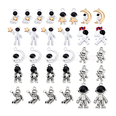 Подвески из сплава 36 шт. FIND-PH0023-35-1