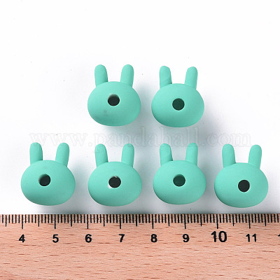 Акриловые бусины&nbsp;OACR-S039-02-68-1