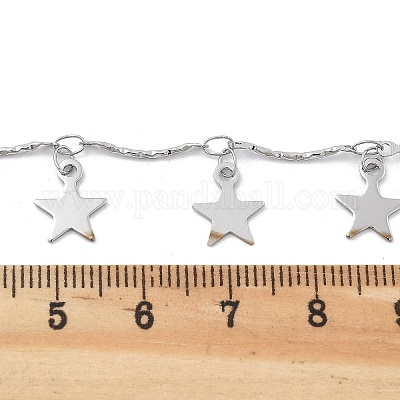 Цепи из нержавеющей стали 304 CHS-U002-05P-09-1