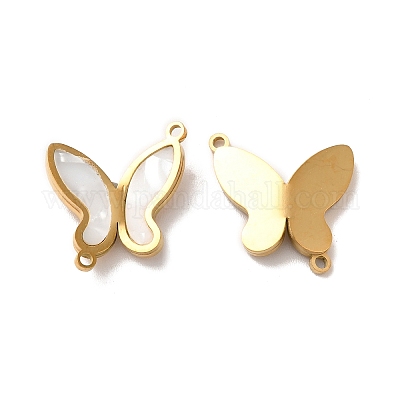 Ионное покрытие (IP) 304 нержавеющая сталь соединительные подвески STAS-A080-08G-1