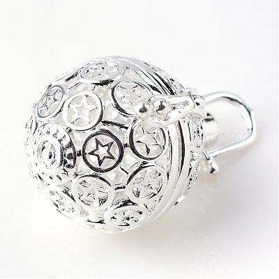 Подвески из латуни&nbsp;KK-S751-039S-1