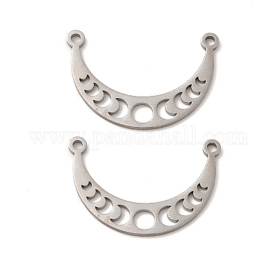 Подвески из нержавеющей стали 304 STAS-I671-02P-1