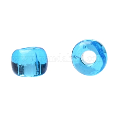 Круглые бусины toho SEED-XTR08-0003B-1