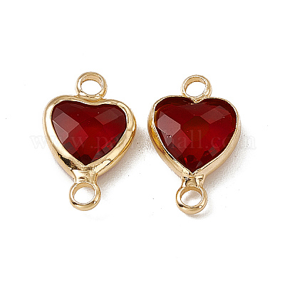 Прозрачные стеклянные соединители k9 GLAA-A005-31LG-05-1