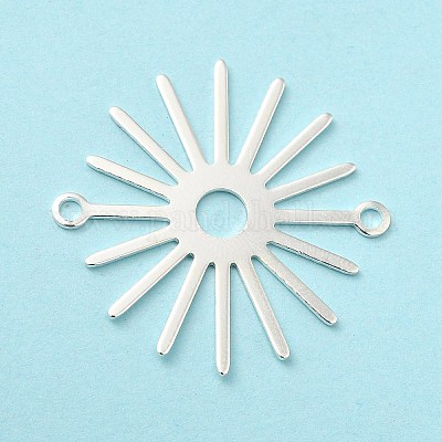 Подвески из латуни KK-H435-10S-1