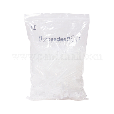 Прозрачная одноразовая пластиковая центрифужная трубка CON-NB0001-10-1