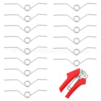16 шт. пружина кручения из высокоуглеродистой стали FIND-BC0005-23-1