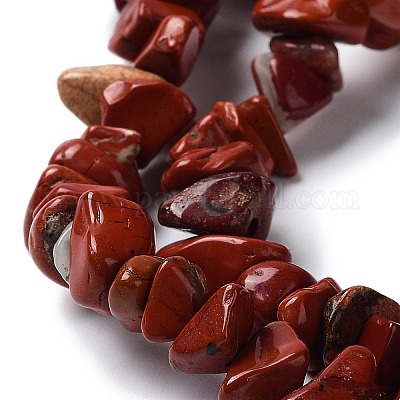 5 нить 5 стильные бусины из натуральных драгоценных камней G-SZ0001-53-1