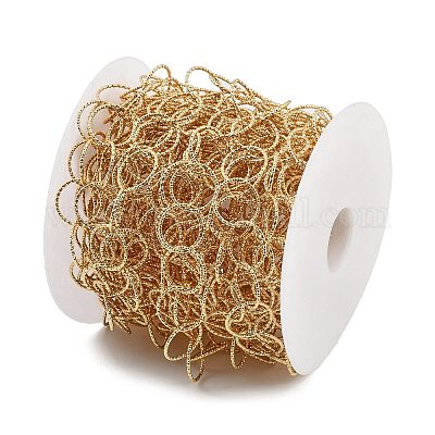 Ионное покрытие (ip) звеньевая цепь из нержавеющей стали 304 CHS-A011-14B-G-1