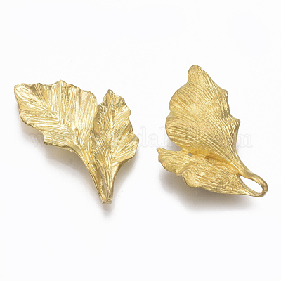 Латунные подвески под залог KK-T040-159-NF-1