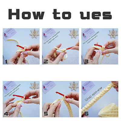 Полиэфирного корда&nbsp;OCOR-CA0001-19-1