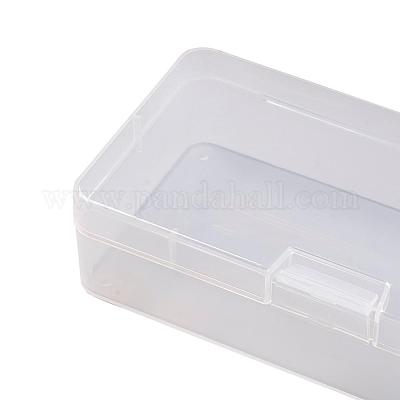 Wholesale Polypropylene Plastic Bead Storage Containers 