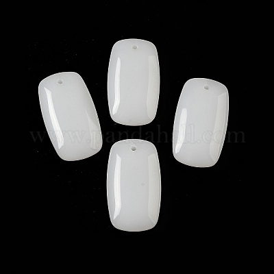 Стеклянные подвески GLAA-B017-08A-01-1