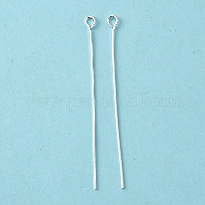 Железный штифт&nbsp;IFIN-50x0.8mm-S-01-NF-1