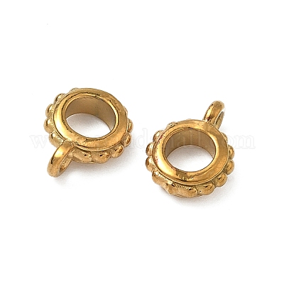 Трубчатые дужки из нержавеющей стали 304&nbsp;STAS-P439-02G-1