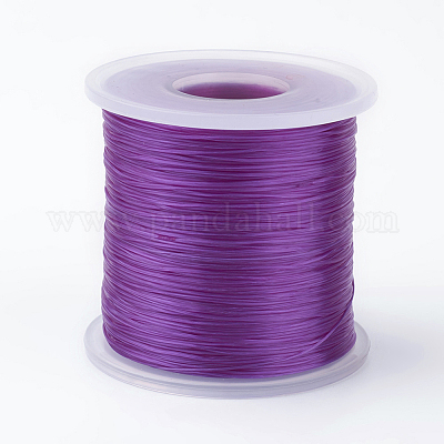 Wholesale Japanese Elastic Crystal Thread 