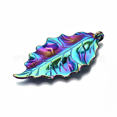 Подвески из сплава цвета радуги X-PALLOY-S180-017-RS-1