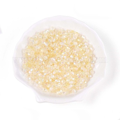 Прозрачные брызги EGLA-N018-4mm-10-1