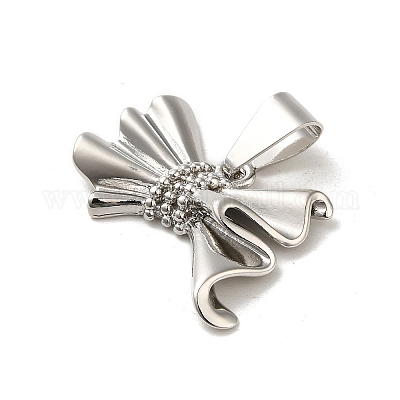 Стойки обшивки латунные подвески KK-H473-07P-03-1