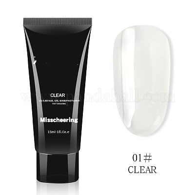 Быстрый наращивание ногтей&nbsp;MRMJ-T009-024A-1