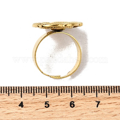 Компоненты манжетного кольца из нержавеющей стали 304 STAS-P403-09G-1